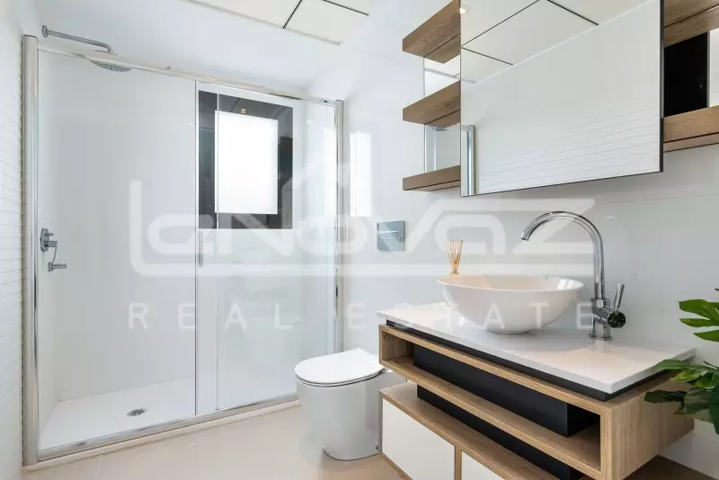 Вілла в Doña Pepa 182 м², Ref.737-13