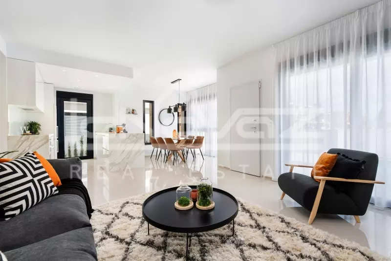 Вілла в Doña Pepa 182 м², Ref.737-3