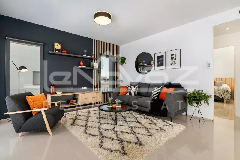 Вілла в Doña Pepa 182 м², Ref.737-4