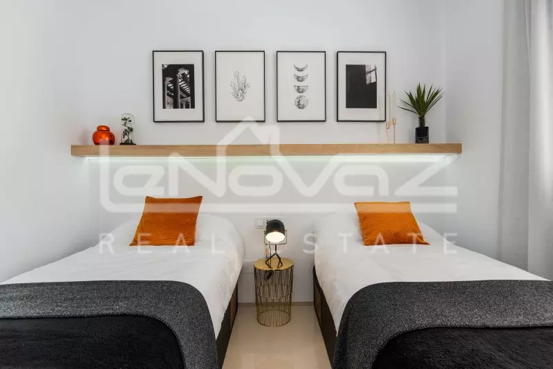 Вілла в Doña Pepa 182 м², Ref.737-7