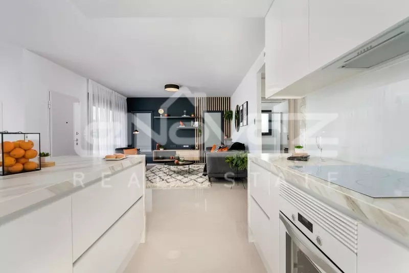 Вілла в Doña Pepa 182 м², Ref.737-8