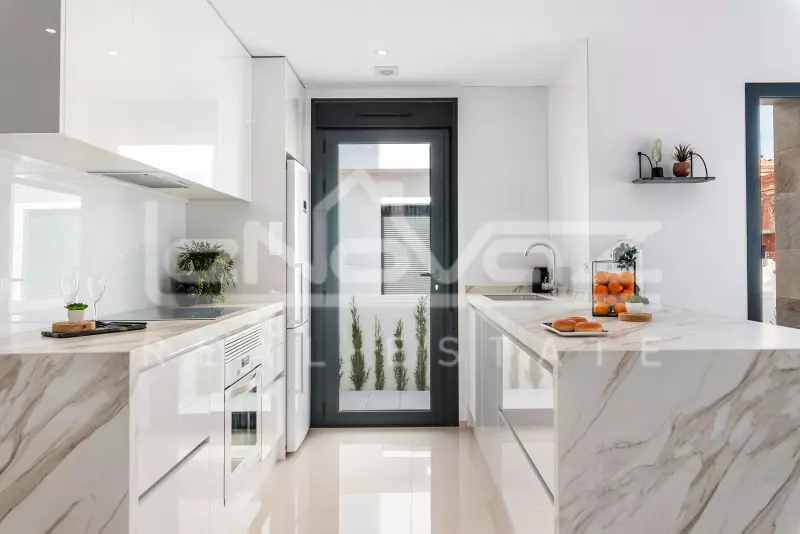 Вілла в Doña Pepa 182 м², Ref.737-9