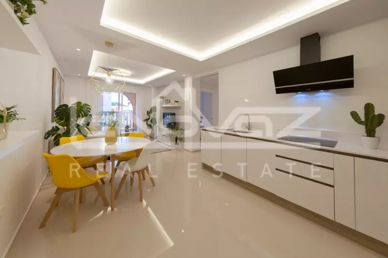 Apartamento en Los Alcázares 79 m², Ref.745-3