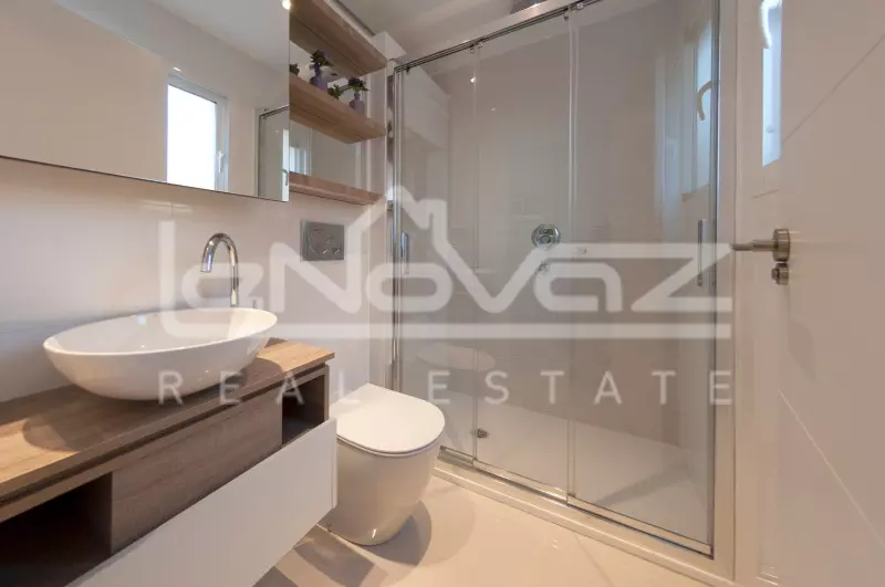 Apartamento en Los Alcázares 79 m², Ref.745-7