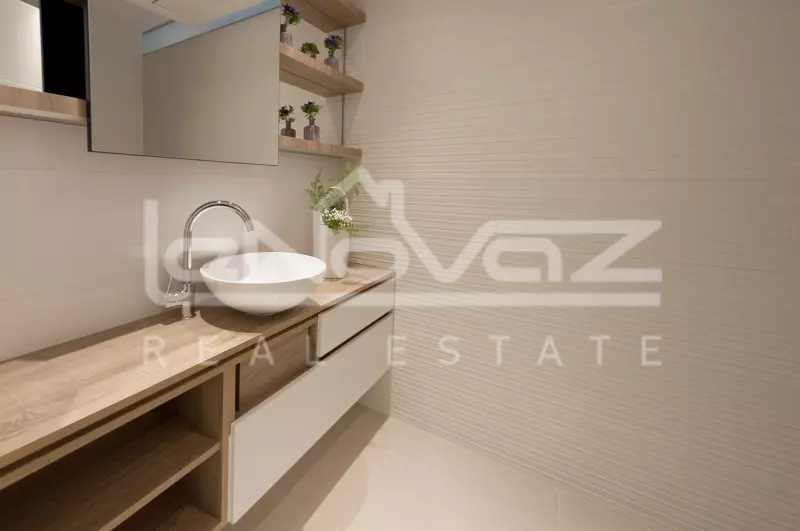 Apartamento en Los Alcázares 79 m², Ref.745-8