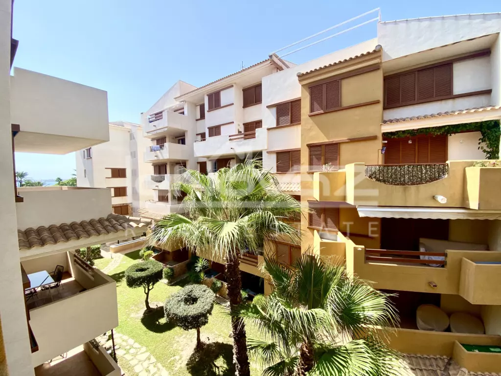 Apartamento en Punta Prima 98 m², Ref.749-0