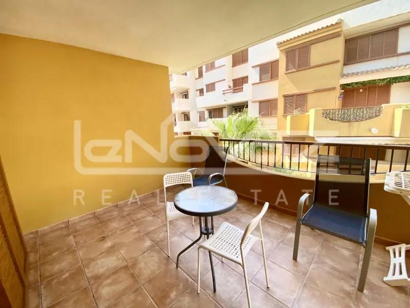 Apartamento en Punta Prima 98 m², Ref.749-10