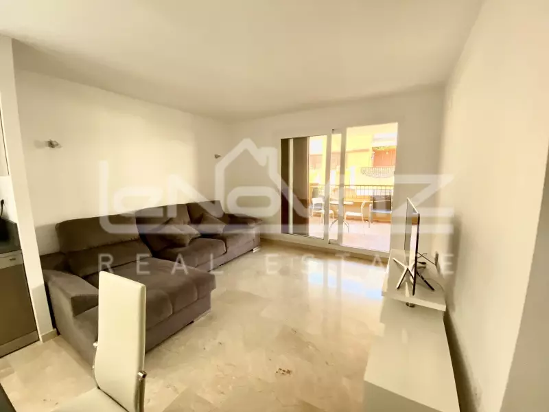 Apartamento en Punta Prima 98 m², Ref.749-2