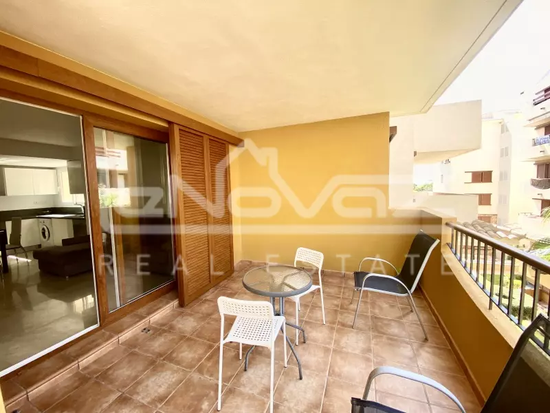 Apartamento en Punta Prima 98 m², Ref.749-9