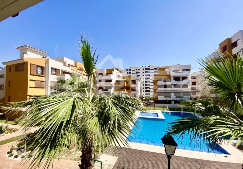 Апартаменти в Punta Prima 98 м², Ref.750-0