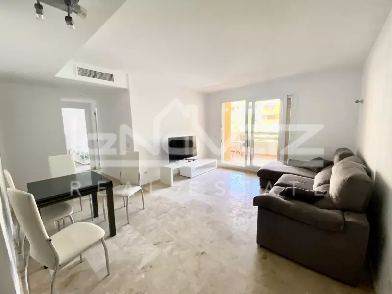 Апартаменти в Punta Prima 98 м², Ref.750-1