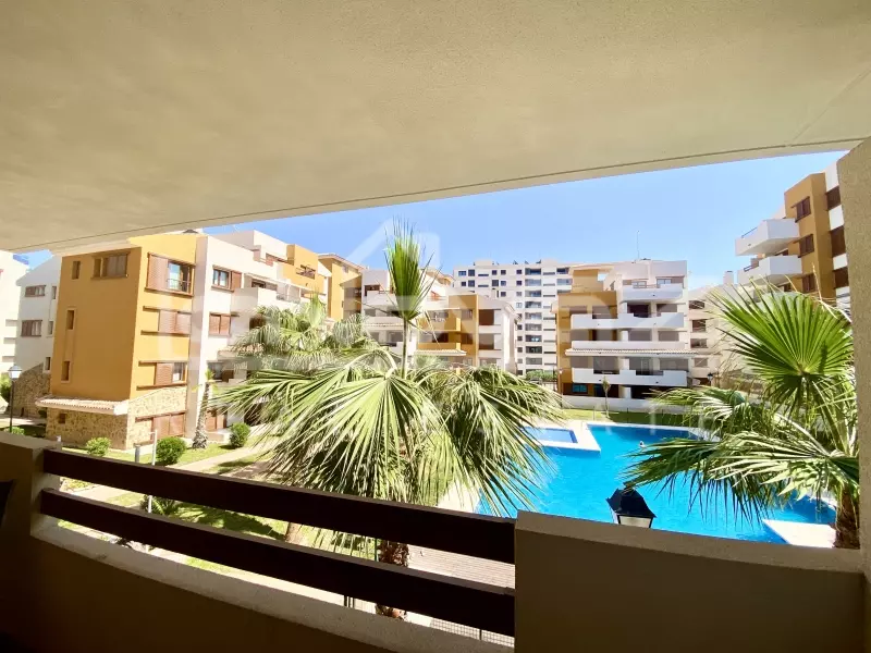 Апартаменти в Punta Prima 98 м², Ref.750-10