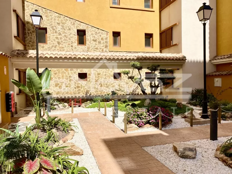 Апартаменти в Punta Prima 98 м², Ref.750-12