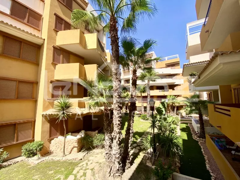 Апартаменти в Punta Prima 98 м², Ref.750-13