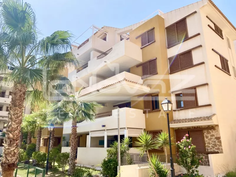 Апартаменти в Punta Prima 98 м², Ref.750-14