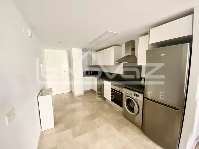 Апартаменти в Punta Prima 98 м², Ref.750-6