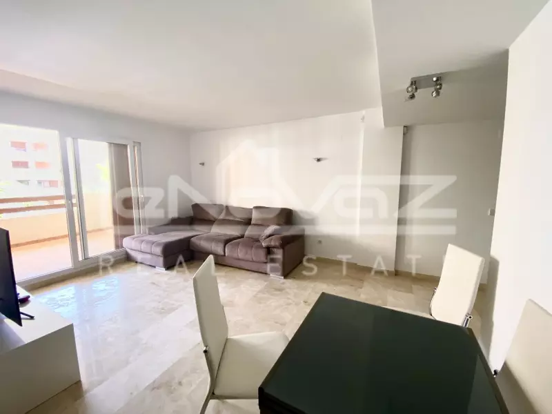 Апартаменти в Punta Prima 98 м², Ref.750-7