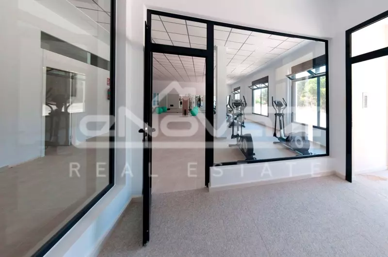 Пентхаус в La Zenia 96 м², Ref.762-12