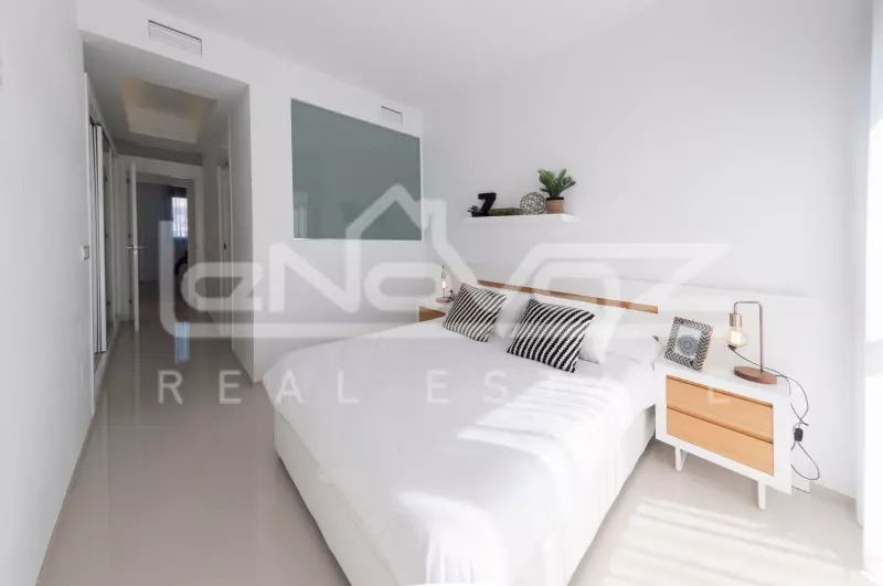 Пентхаус в La Zenia 96 м², Ref.762-2