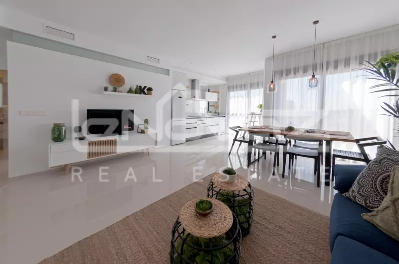 Пентхаус в La Zenia 96 м², Ref.762-4