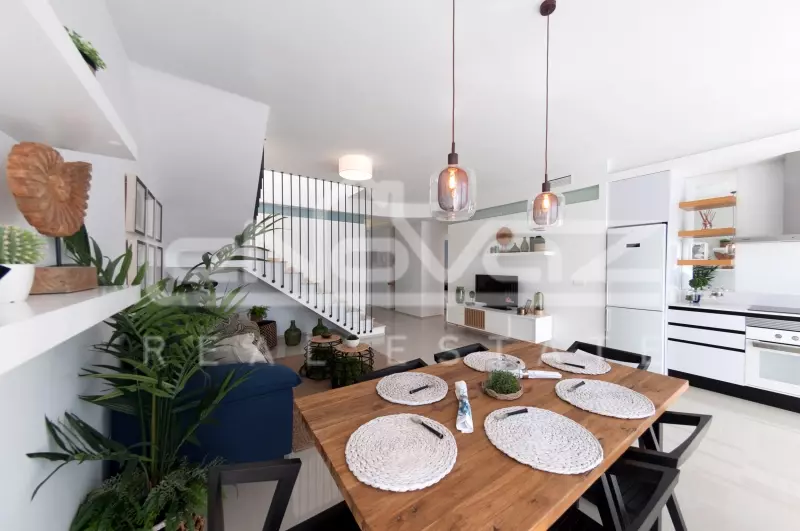 Пентхаус в La Zenia 96 м², Ref.762-5