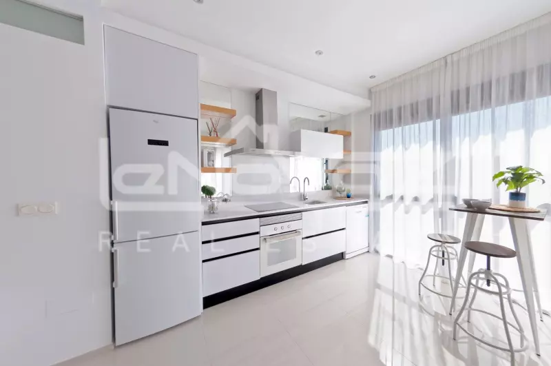 Пентхаус в La Zenia 96 м², Ref.762-7