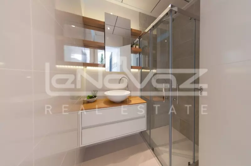 Пентхаус в La Zenia 96 м², Ref.762-8