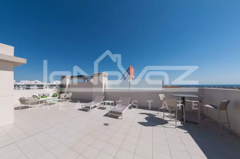 Пентхаус в La Zenia 96 м², Ref.762-9