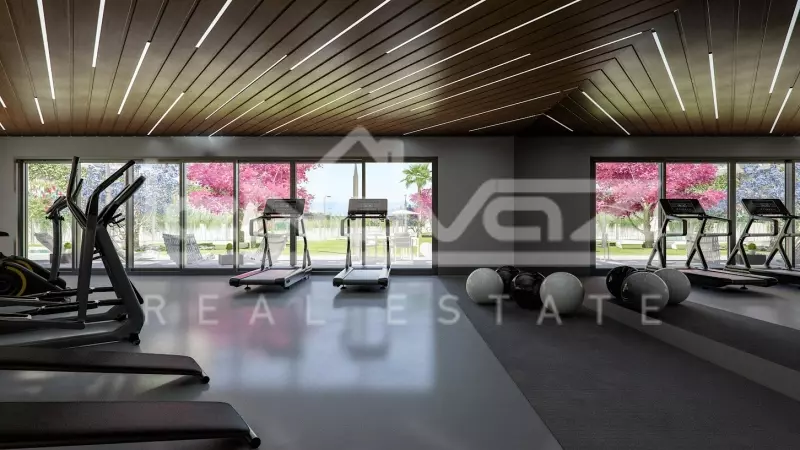 Apartments in Campoamor, Ref.769-13