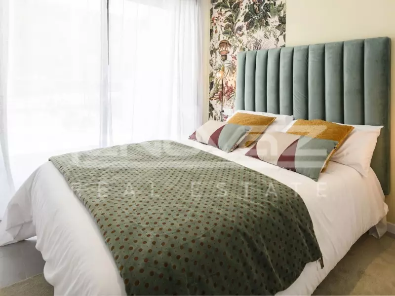 Apartments in Campoamor, Ref.769-4