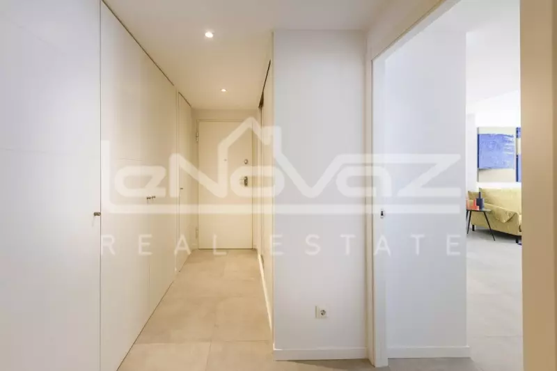 Apartments in Campoamor, Ref.769-8