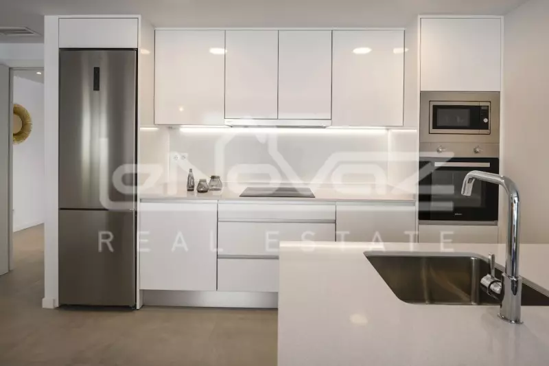 Apartments in Campoamor, Ref.769-9