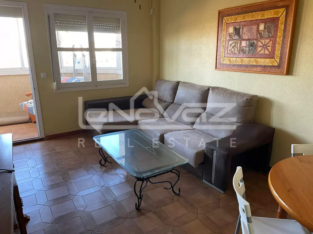 Apartamento en Campoamor, Ref.779-0