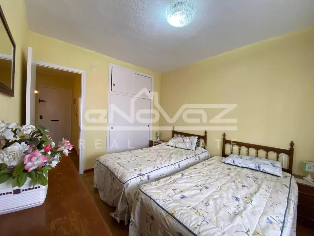 Apartamento en Campoamor, Ref.779-1