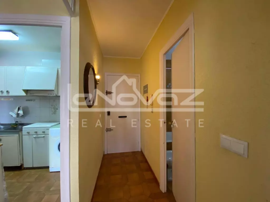 Apartamento en Campoamor, Ref.779-10