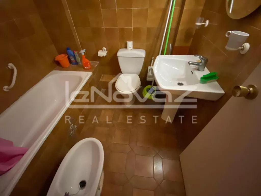 Apartamento en Campoamor, Ref.779-12