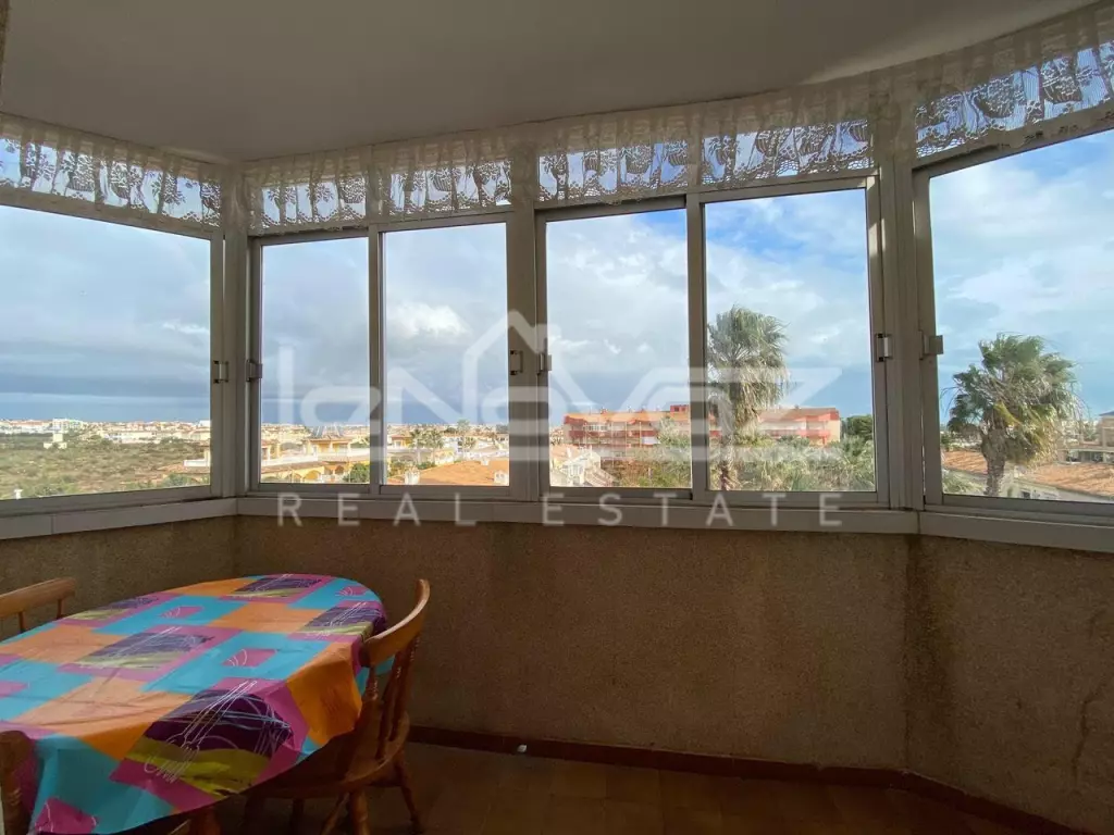 Apartamento en Campoamor, Ref.779-14