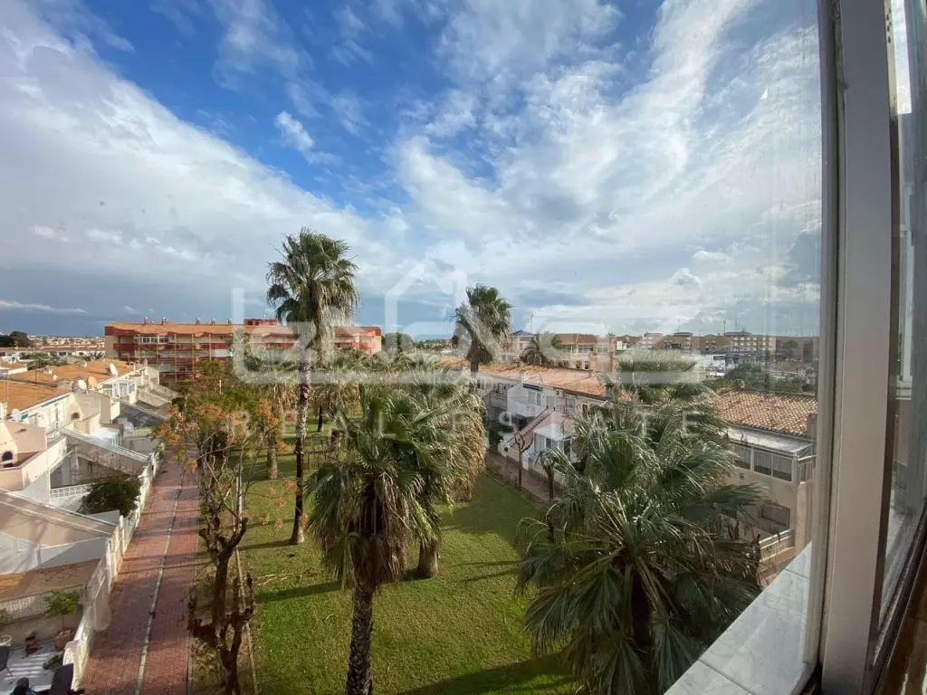 Apartamento en Campoamor, Ref.779-15