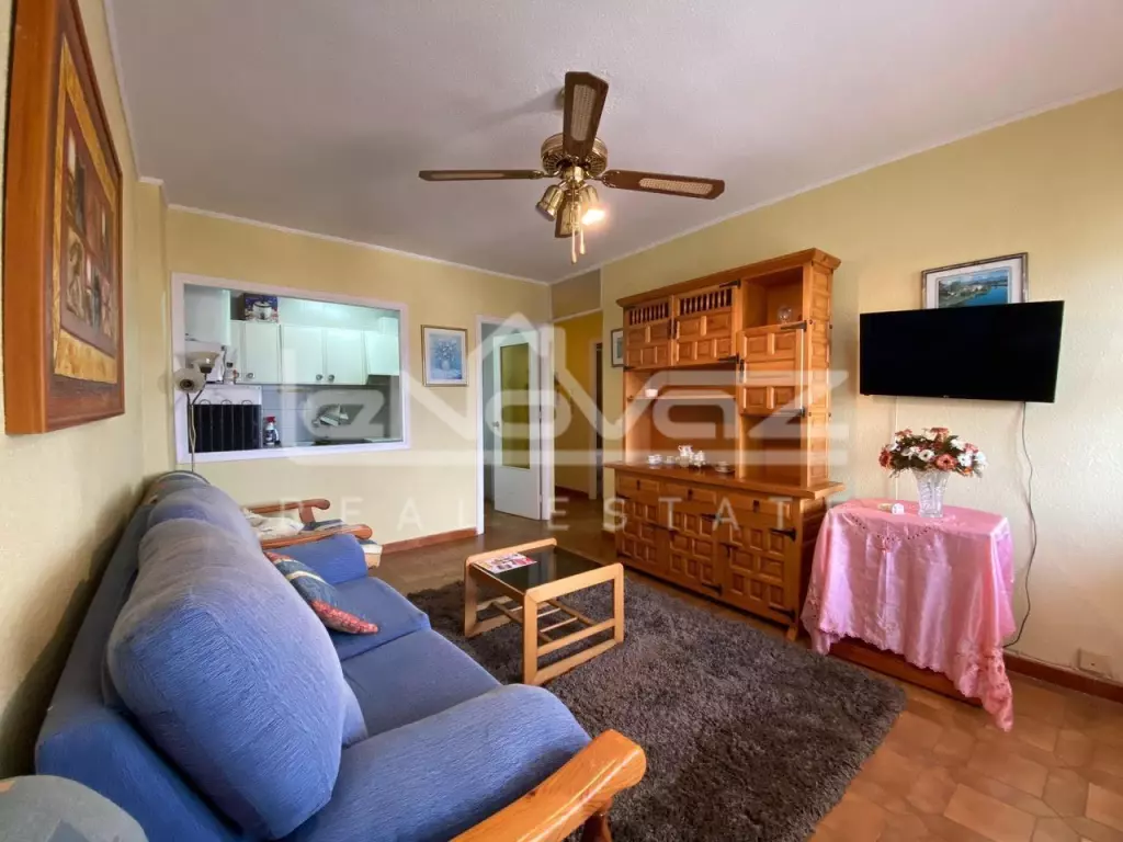 Apartamento en Campoamor, Ref.779-16