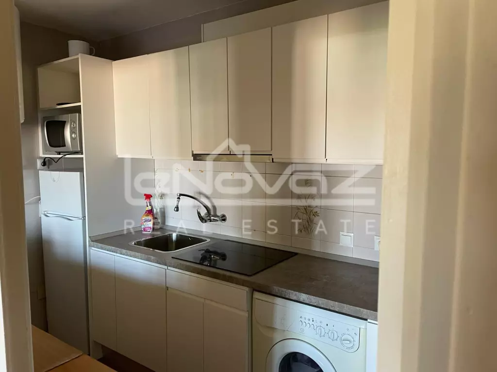 Apartamento en Campoamor, Ref.779-2