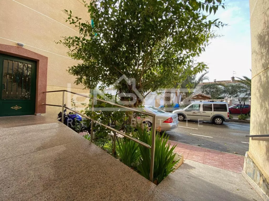 Apartamento en Campoamor, Ref.779-3