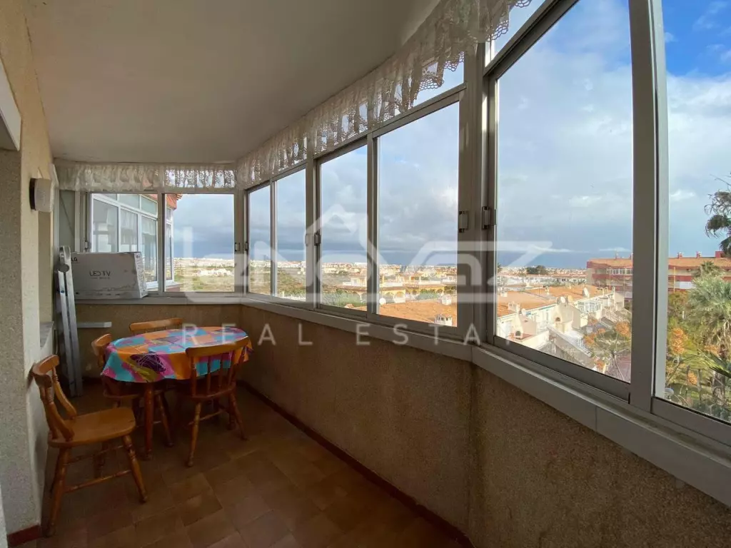 Apartamento en Campoamor, Ref.779-4