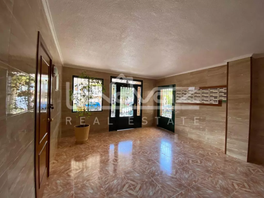 Apartamento en Campoamor, Ref.779-5