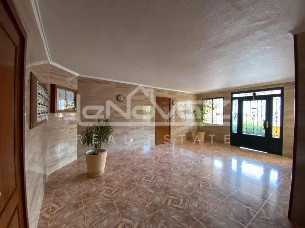 Apartamento en Campoamor, Ref.779-6