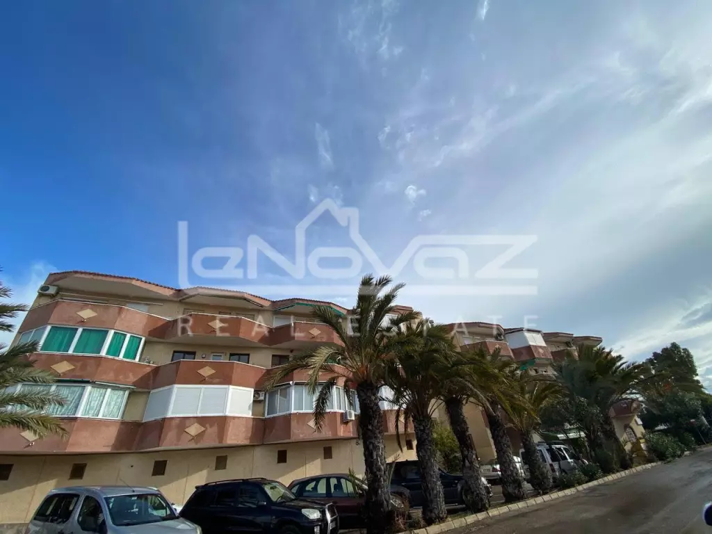 Apartamento en Campoamor, Ref.779-7