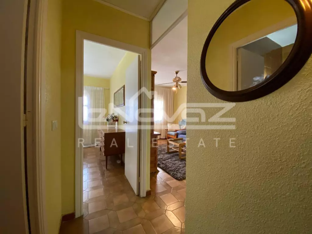 Apartamento en Campoamor, Ref.779-8