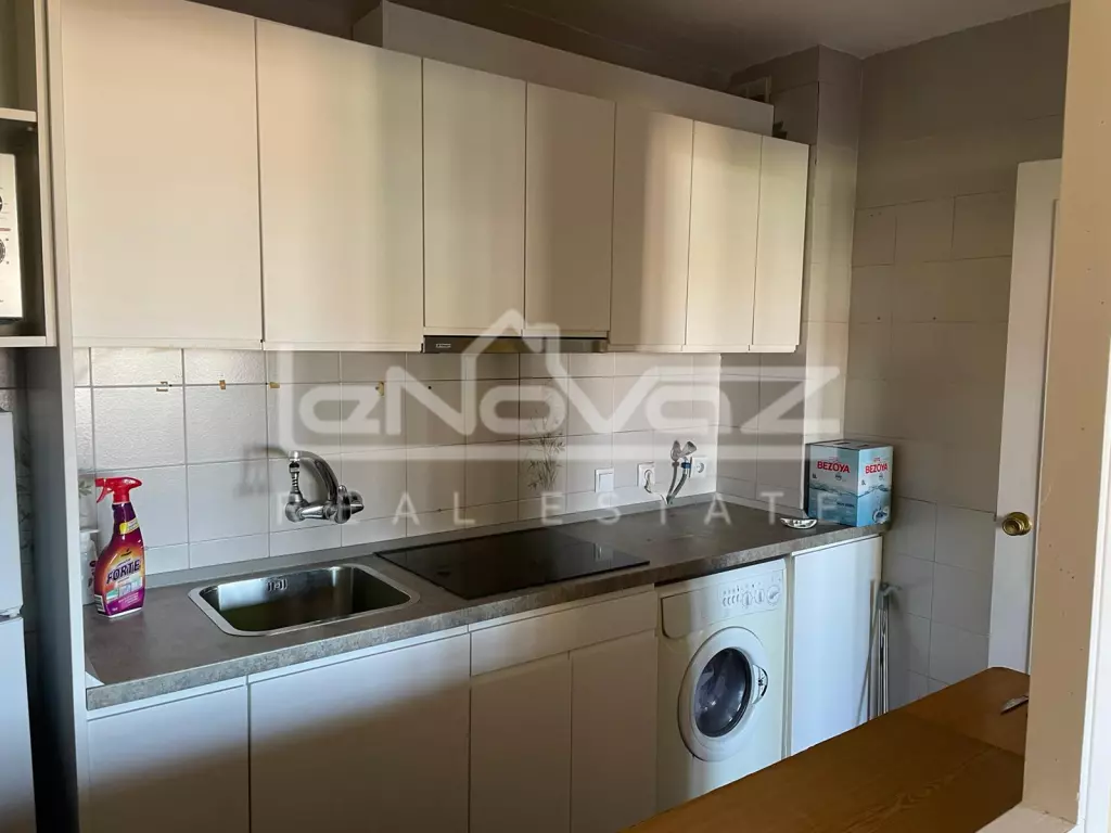 Apartamento en Campoamor, Ref.779-9