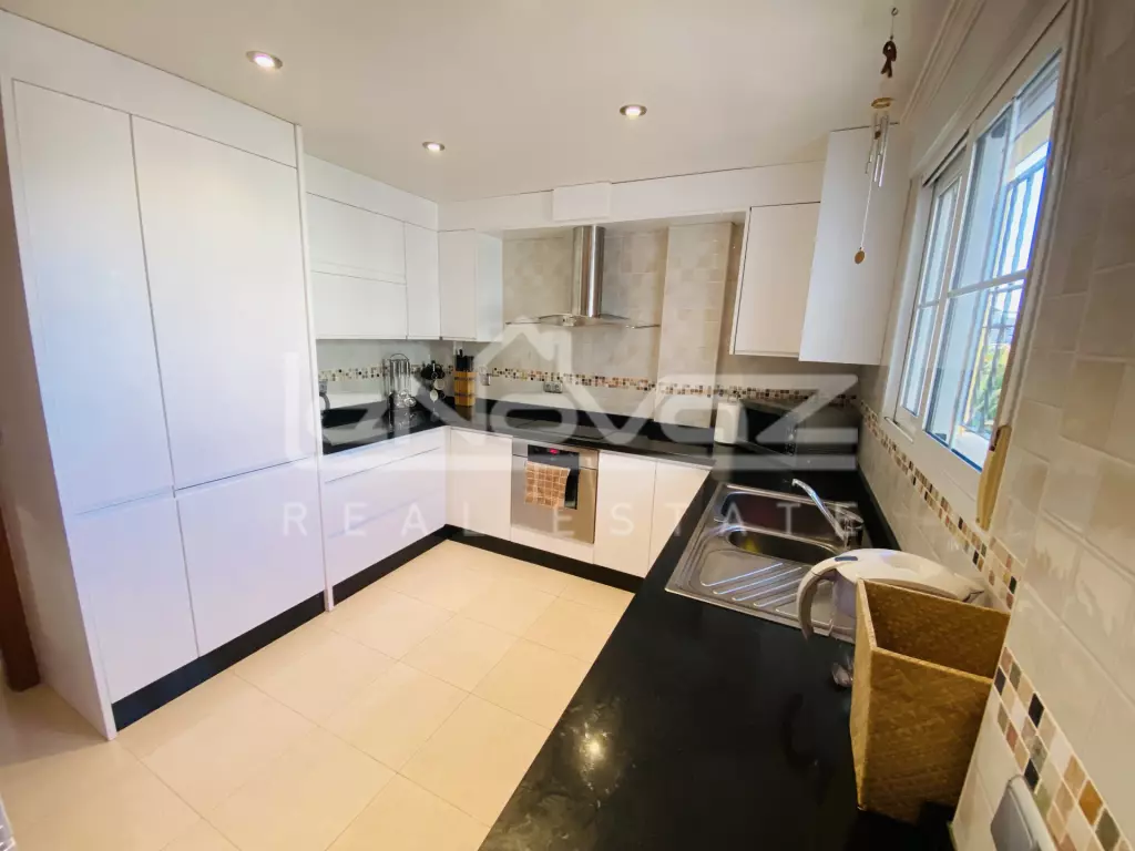 Villa en Lomas de Cabo Roig 165 m², Ref.820-10