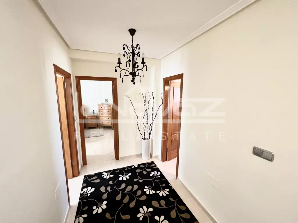 Villa en Lomas de Cabo Roig 165 m², Ref.820-12