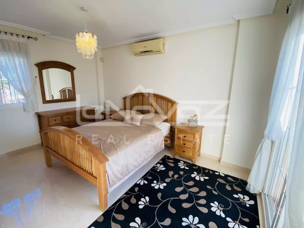 Villa en Lomas de Cabo Roig 165 m², Ref.820-13